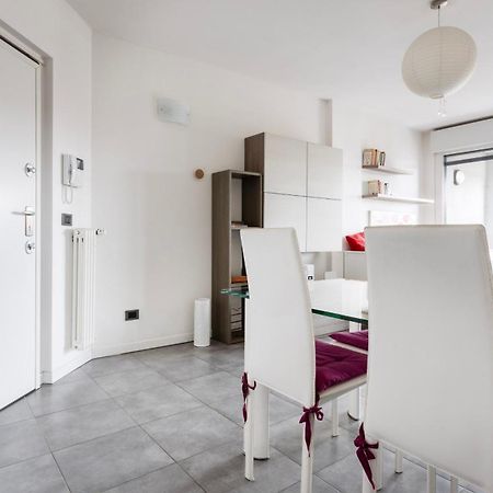 Italianway - Meda 27 B Appartement Milaan Buitenkant foto