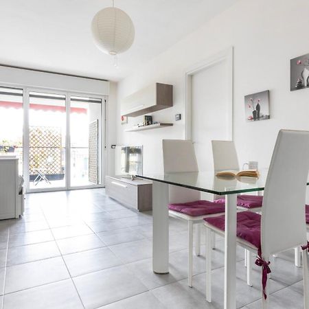 Italianway - Meda 27 B Appartement Milaan Buitenkant foto
