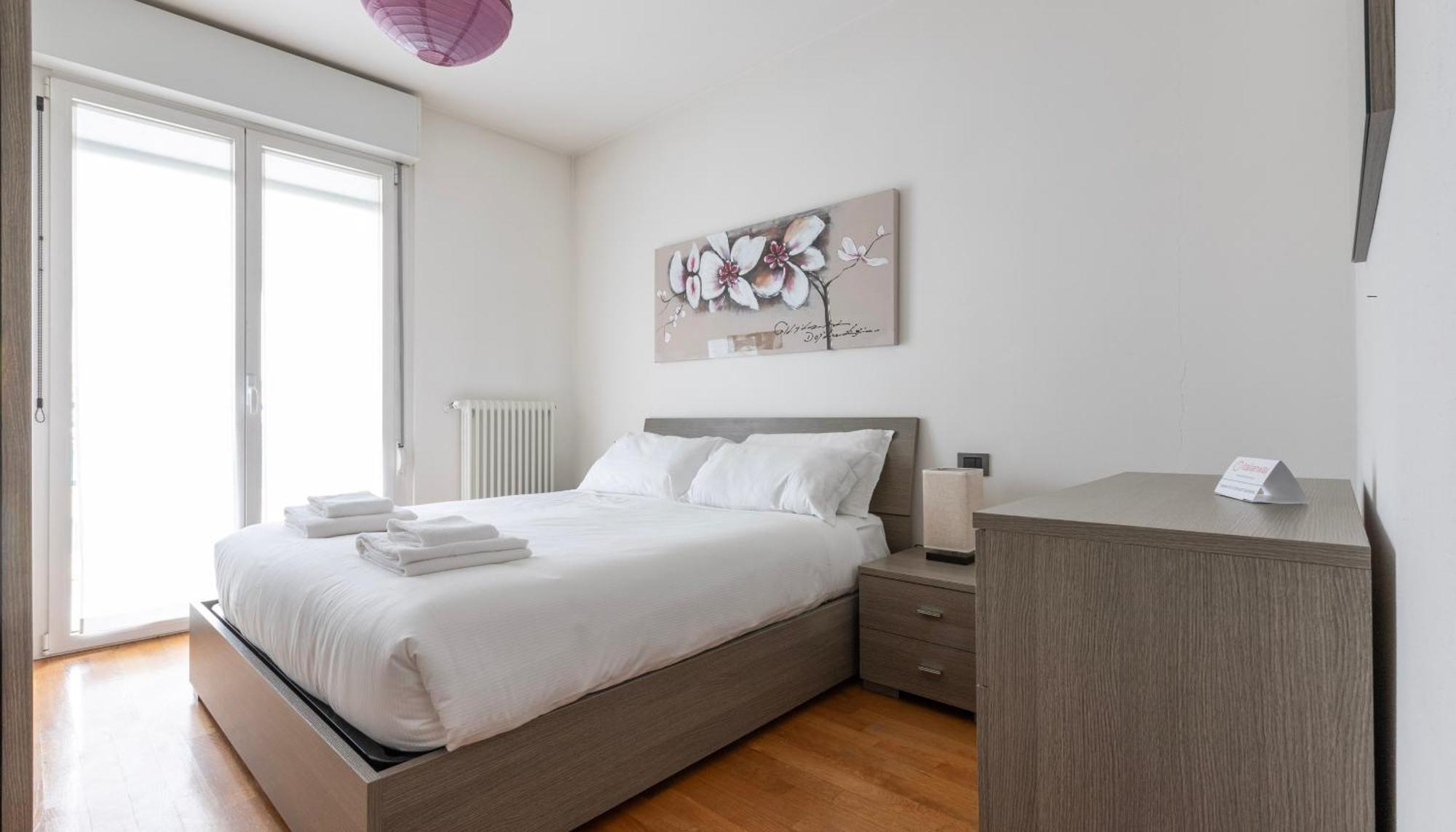 Italianway - Meda 27 B Appartement Milaan Buitenkant foto